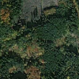 Satellite imagery of Hamelika [Mariánské Lázně] outlook t., CZ