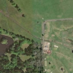 Satellite imagery of [Klášter Teplá] church t. S, CZ