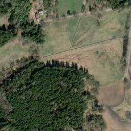 Satellite imagery of U Smrčího dvora [Teplá-Klášter Teplá], CZ