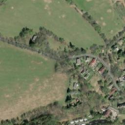 Satellite imagery of Sténský vrch [Vidžín] GSM, CZ
