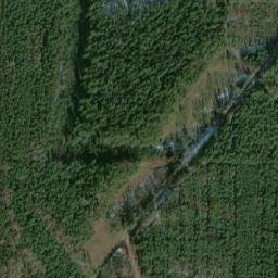 Satellite imagery of Vysoký vrch [Nečtiny-Lešovice], CZ