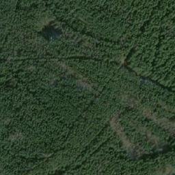 Satellite imagery of Kněží hora [Manětín-Lípí], CZ