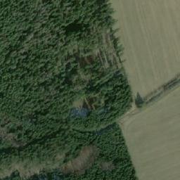 Satellite imagery of Kněží hora [Manětín-Lípí], CZ