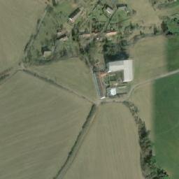 Satellite imagery of Kněží hora [Manětín-Lípí], CZ