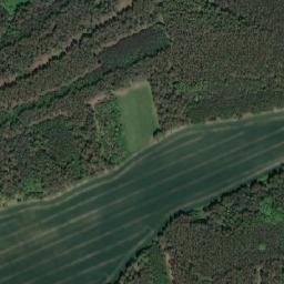 Satellite imagery of Hůrky [Štichovice], CZ