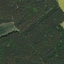 Satellite imagery of Hůrky [Štichovice], CZ