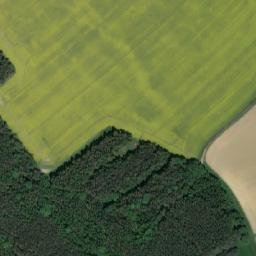 Satellite imagery of Hůrky [Štichovice], CZ