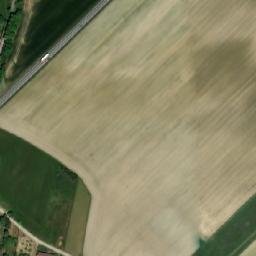 Satellite imagery of [Výrov u Kralovic] HG, CZ