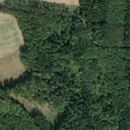 Satellite imagery of Dubensko [Chříč], CZ
