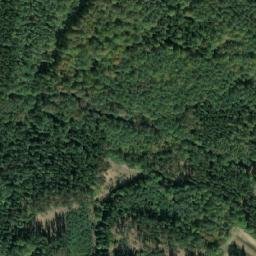Satellite imagery of Dubensko [Chříč], CZ