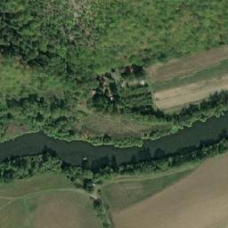 Satellite imagery of Na Plazích [Slabce-Kostelík] outlook t., CZ