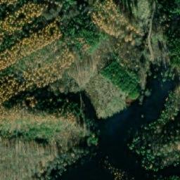 Satellite imagery of Děd, CZ