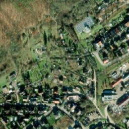 Satellite imagery of [Beroun] GSM, CZ