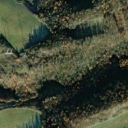 Satellite imagery of (Záhrabská)[Beroun] GSM, CZ