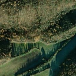Satellite imagery of (Záhrabská)[Beroun] GSM, CZ