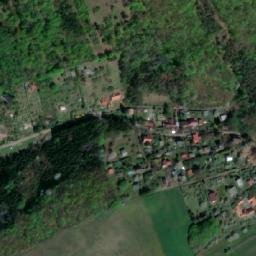 Satellite imagery of Babka [Černošice], CZ