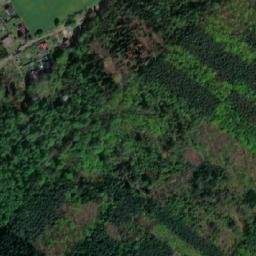 Satellite imagery of Babka [Černošice], CZ