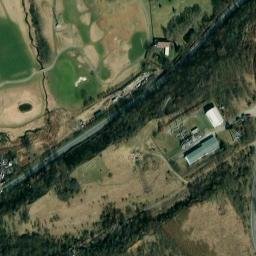 Satellite imagery of [Praha-Zbraslav] heat plant chimney-2, CZ