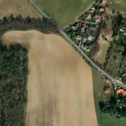 Satellite imagery of [Dolní Břežany] GSM, CZ