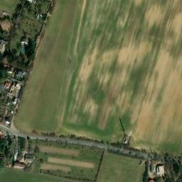 Satellite imagery of [Dolní Břežany] GSM, CZ