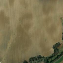 Satellite imagery of [Zlatníky-Hodkovice-Hodkovice] water t., CZ