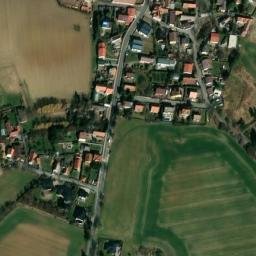 Satellite imagery of [Zlatníky-Hodkovice-Hodkovice] water t., CZ