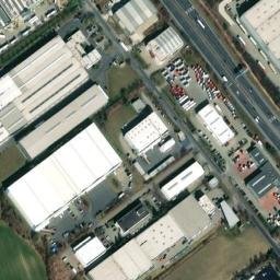 Satellite imagery of [Říčany-Jažlovice] GSM, CZ