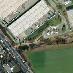 Satellite imagery of [Říčany-Jažlovice] GSM, CZ