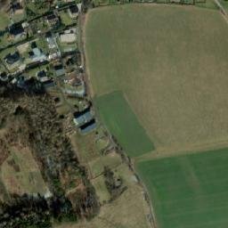 Satellite imagery of Hůra [Všestary u Říčan], CZ