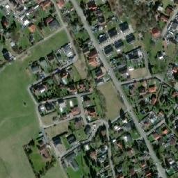 Satellite imagery of Na Vyhlídce [Struhařov u Mnichovic] HG, CZ