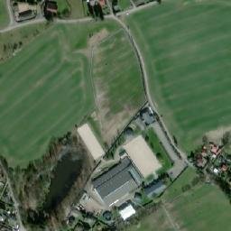 Satellite imagery of Na Vyhlídce [Struhařov u Mnichovic] HG, CZ