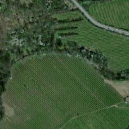 Satellite imagery of [Ždánice u Kouřimi] church t., CZ