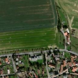 Satellite imagery of Doubrava [Malotice], CZ