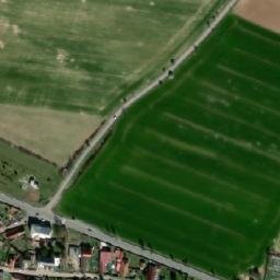 Satellite imagery of Doubrava [Malotice], CZ