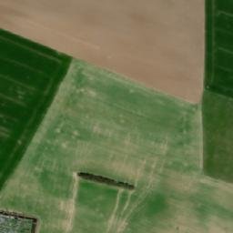 Satellite imagery of Doubrava [Malotice], CZ