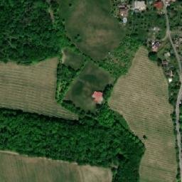 Satellite imagery of Sukov [Kaňk] GSM, CZ