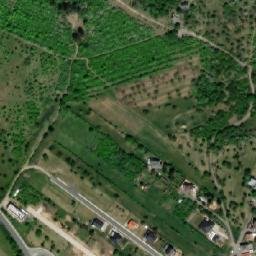 Satellite imagery of Kaňk, CZ