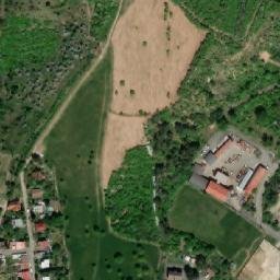 Satellite imagery of rozhl. Havířská bouda, CZ