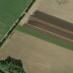 Satellite imagery of Kamajka [Chotusice], CZ