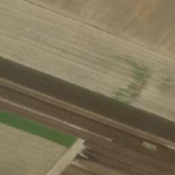 Satellite imagery of Kamajka [Chotusice], CZ