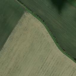 Satellite imagery of Na Šistce [Bílé Podolí-Zaříčany], CZ