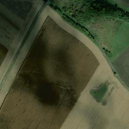 Satellite imagery of Na Hradišti [Brambory], CZ