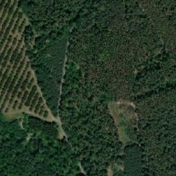 Satellite imagery of (Vápenka) [Litošice], CZ