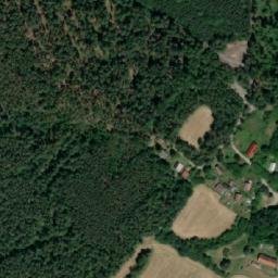 Satellite imagery of (Vápenka) [Litošice], CZ