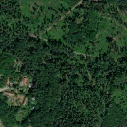 Satellite imagery of (Vápenka) [Litošice], CZ