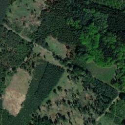 Satellite imagery of [Svinčany] GSM, CZ