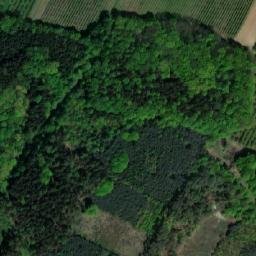 Satellite imagery of Barborka [Svinčany - Raškovice] outlook t., CZ