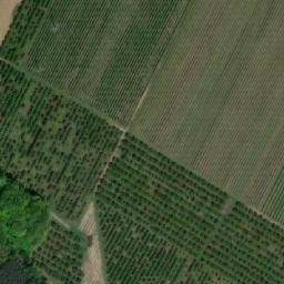 Satellite imagery of Barborka [Svinčany - Raškovice] outlook t., CZ