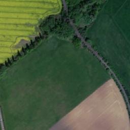 Satellite imagery of Chrast [Jeníkovice u Choltic], CZ