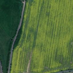 Satellite imagery of Chrast [Jeníkovice u Choltic], CZ